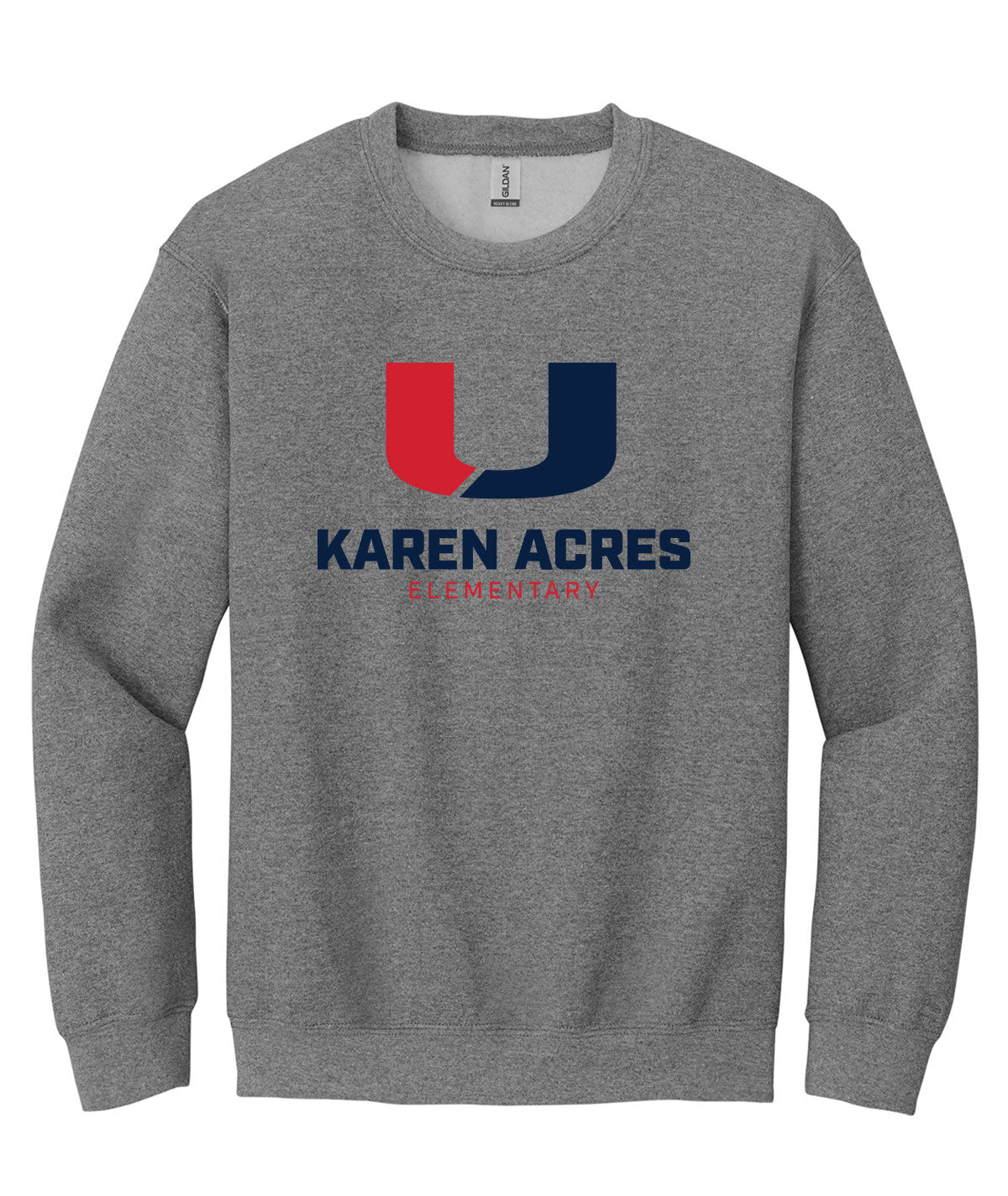 Karen Acres Pride Crewneck Sweatshirt