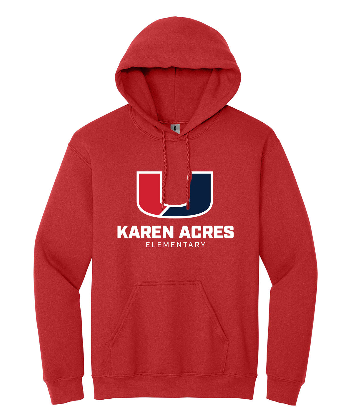 Karen Acres Pride Hooded Sweatshirt