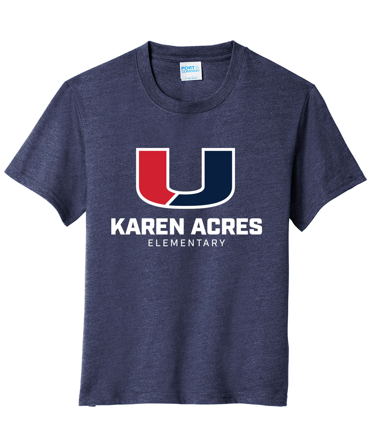 Karen Acres Pride Youth Soft Tee