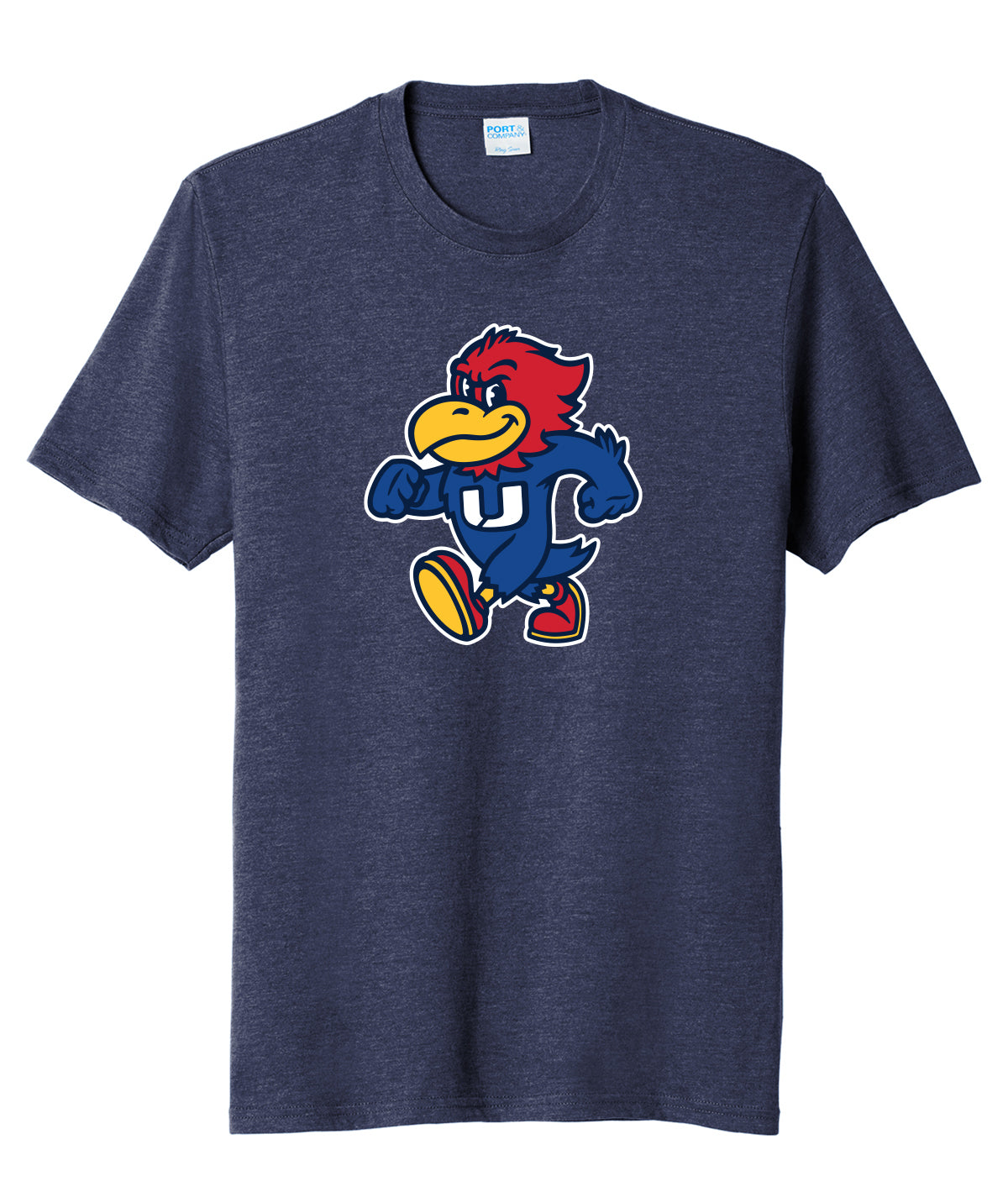 School Pride Soft Tee