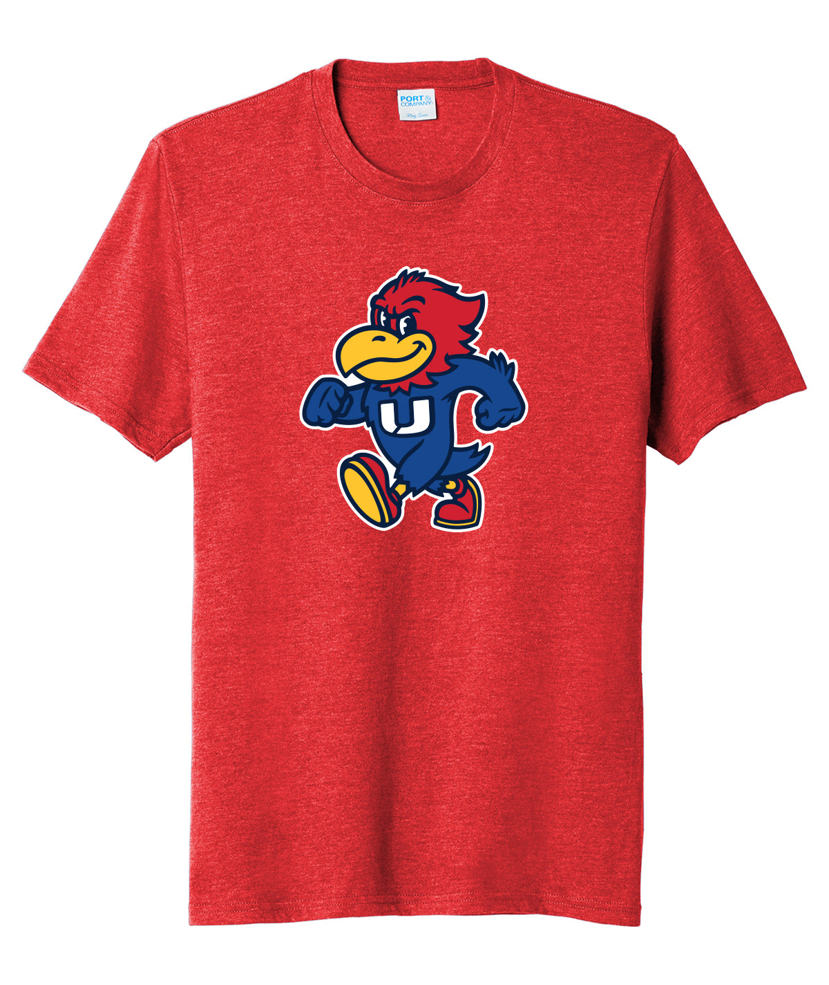 School Pride Soft Tee