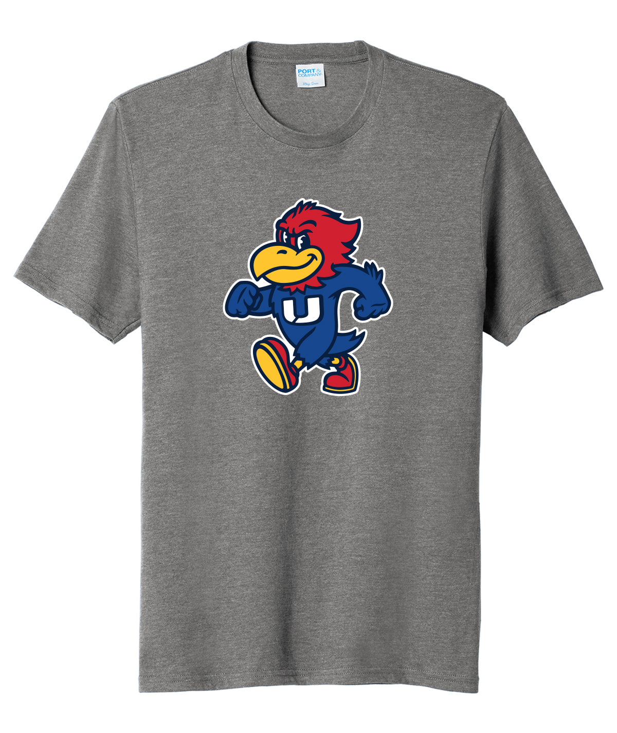 School Pride Soft Tee