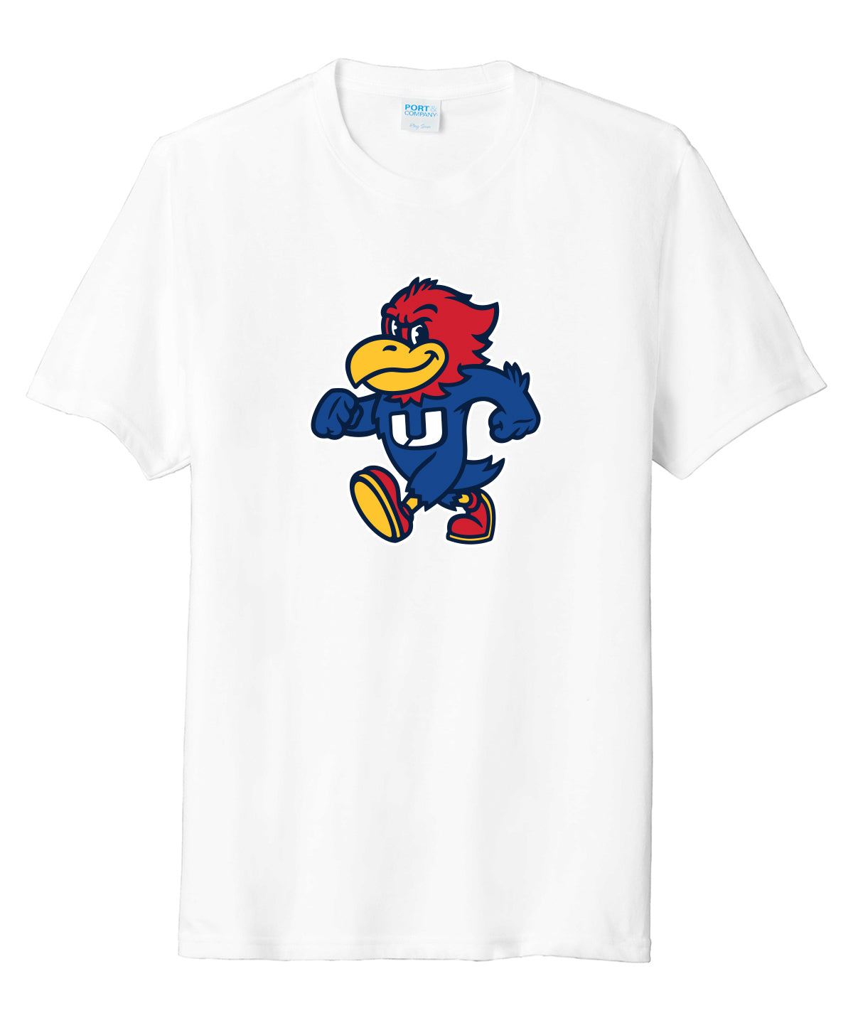 School Pride Soft Tee