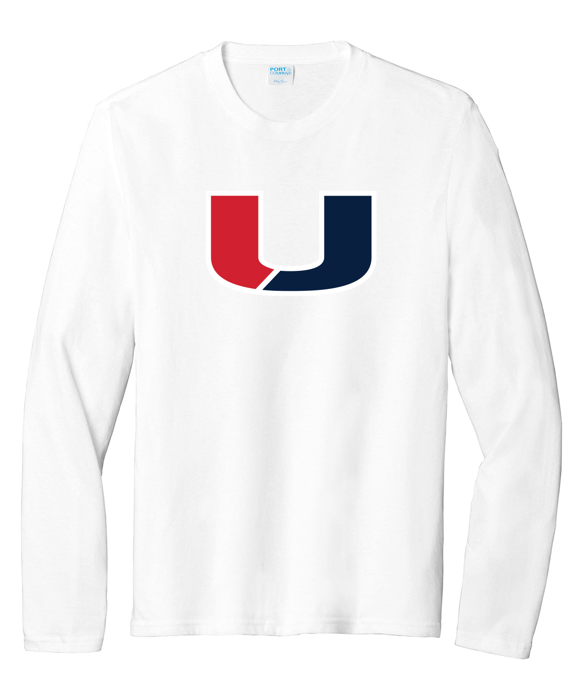 School Pride Long-Sleeve Soft Tee