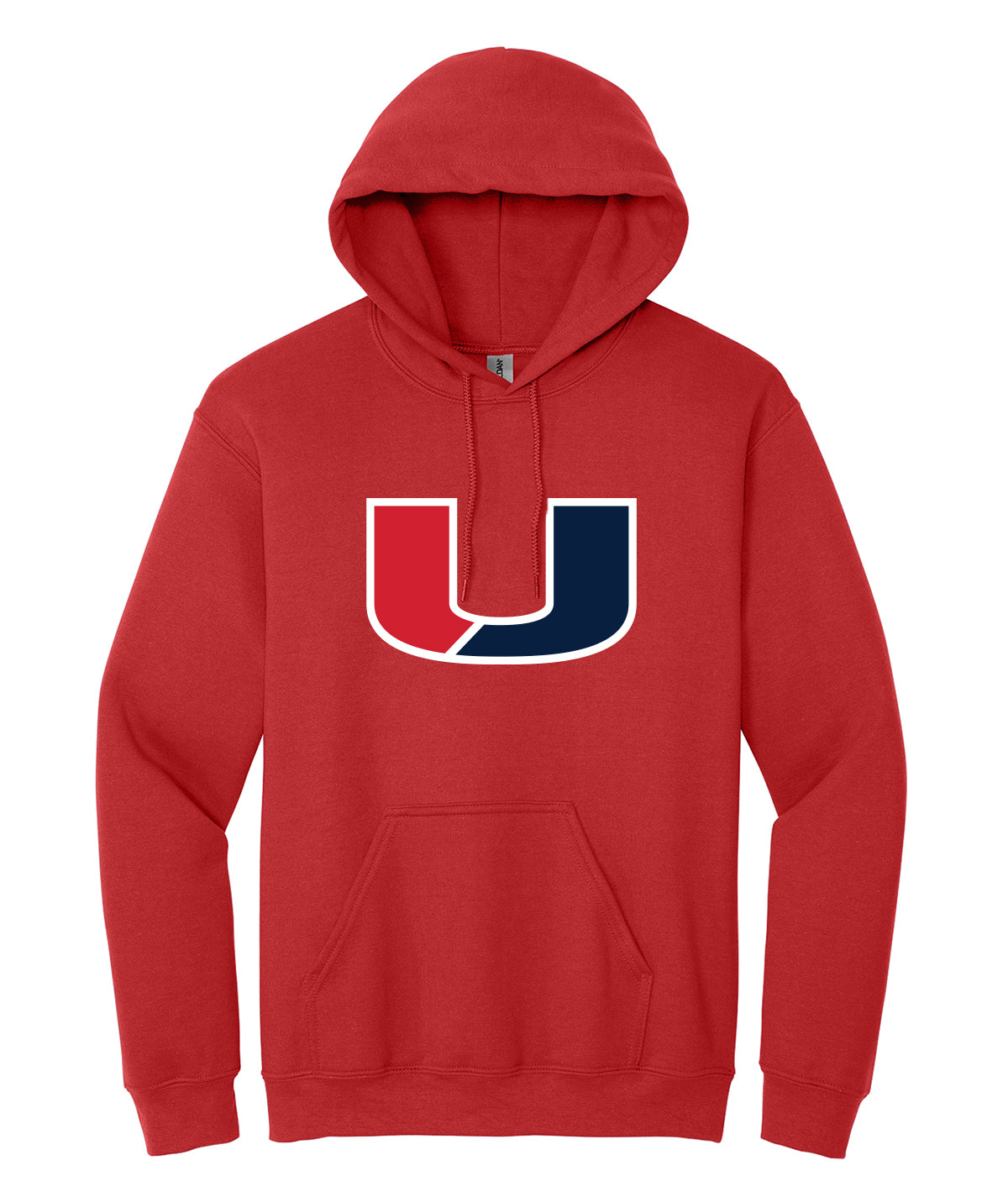 School Pride Hooded Sweatshirt