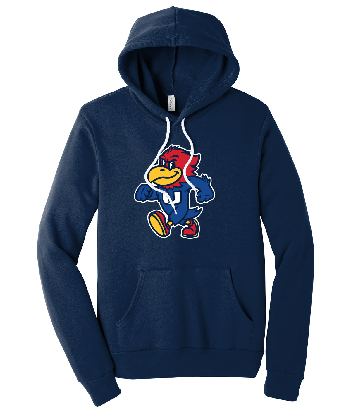 School Pride Premium SoftStyle Hoodie