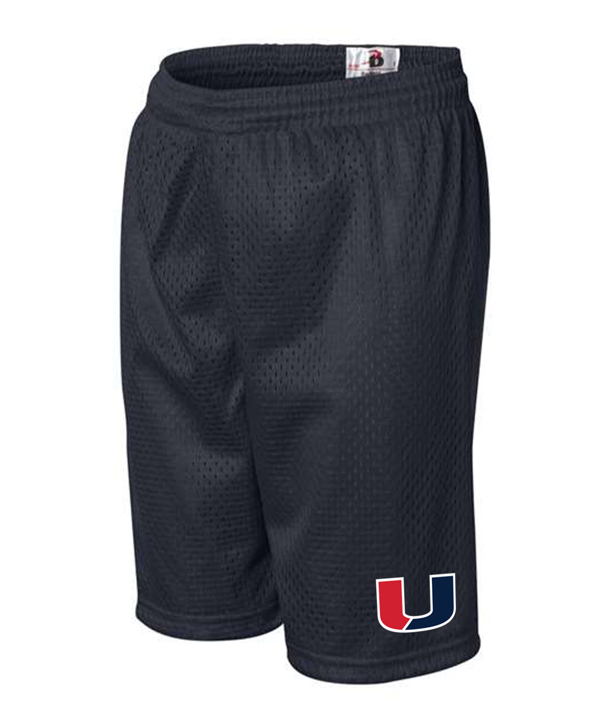 School Pride Youth Mesh Shorts