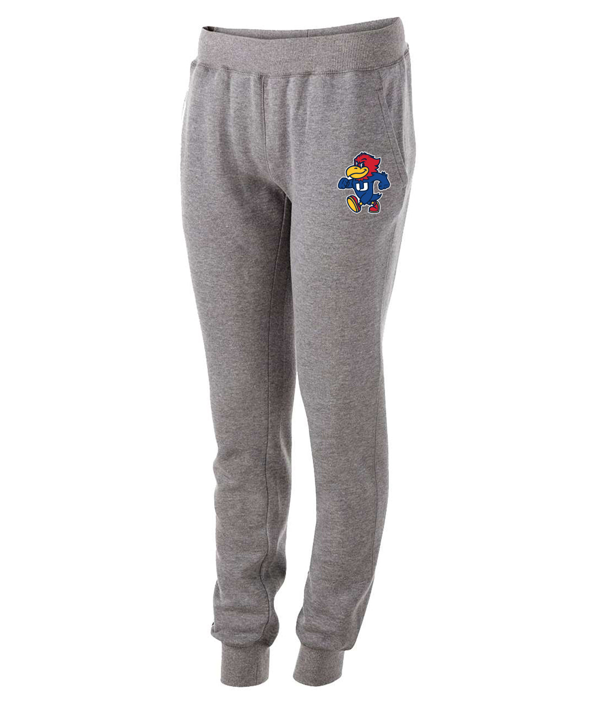 School Pride Womens Joggers