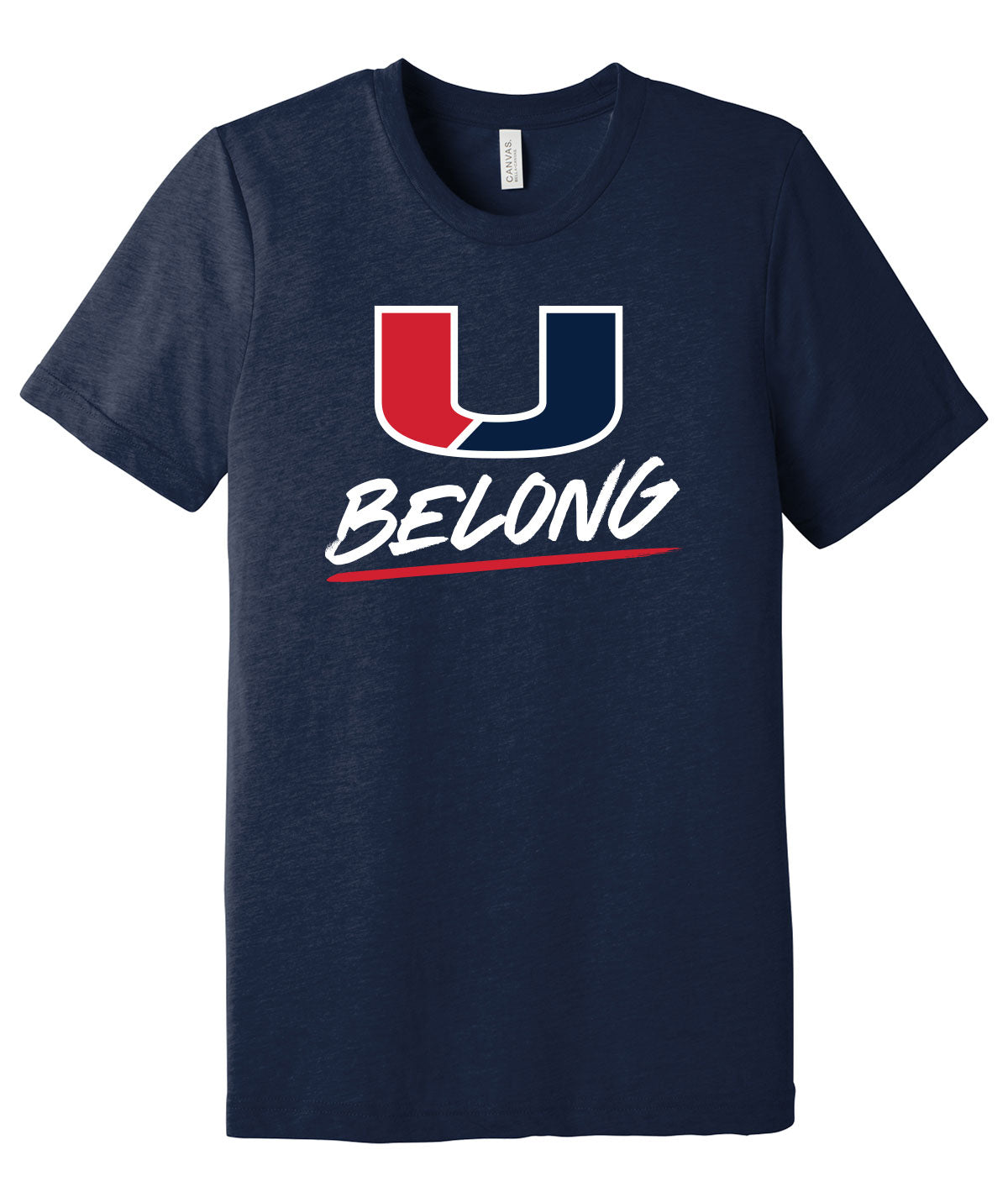 U Belong Softstyle Tee