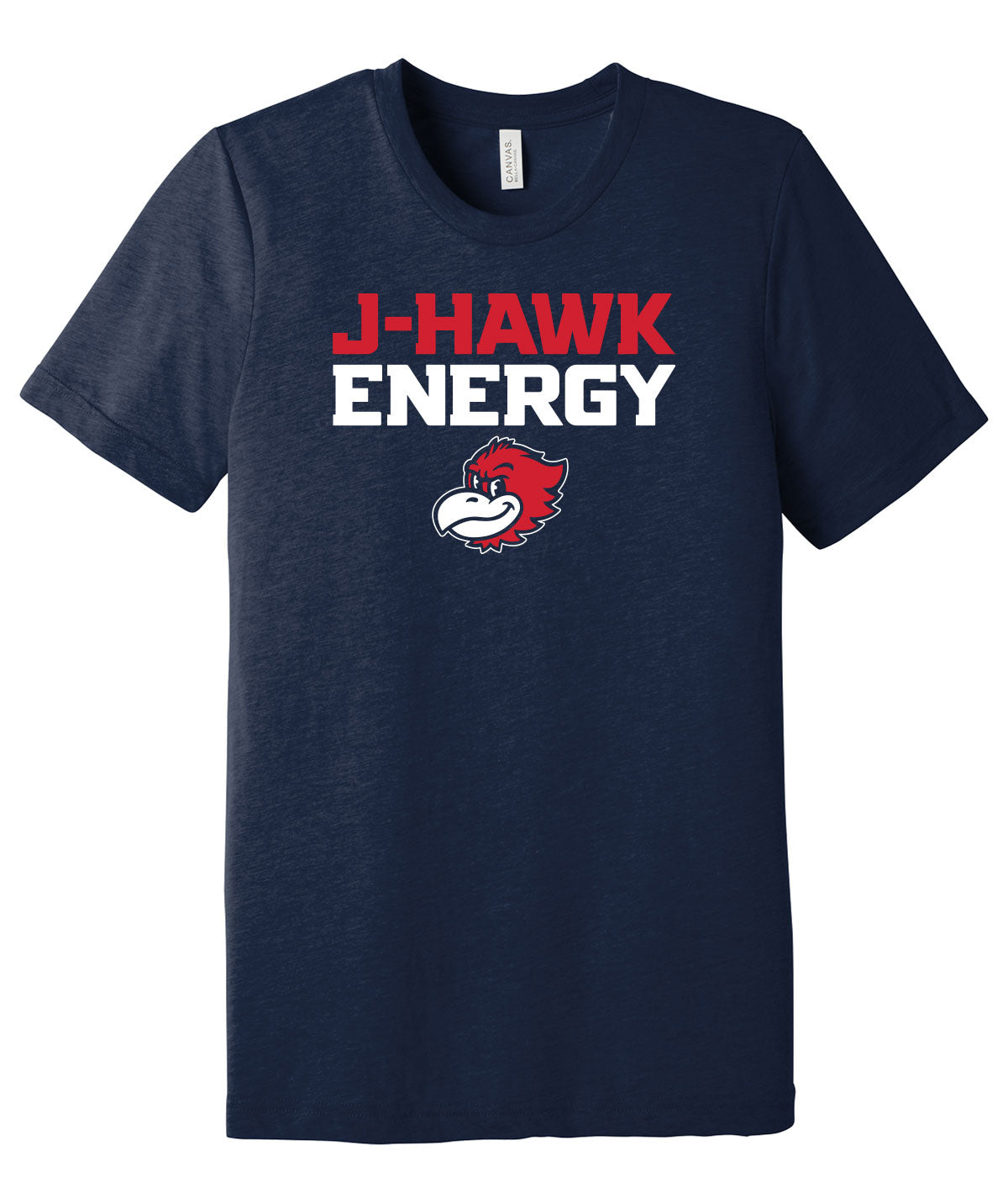 J-Hawk Energy Softstyle Tee