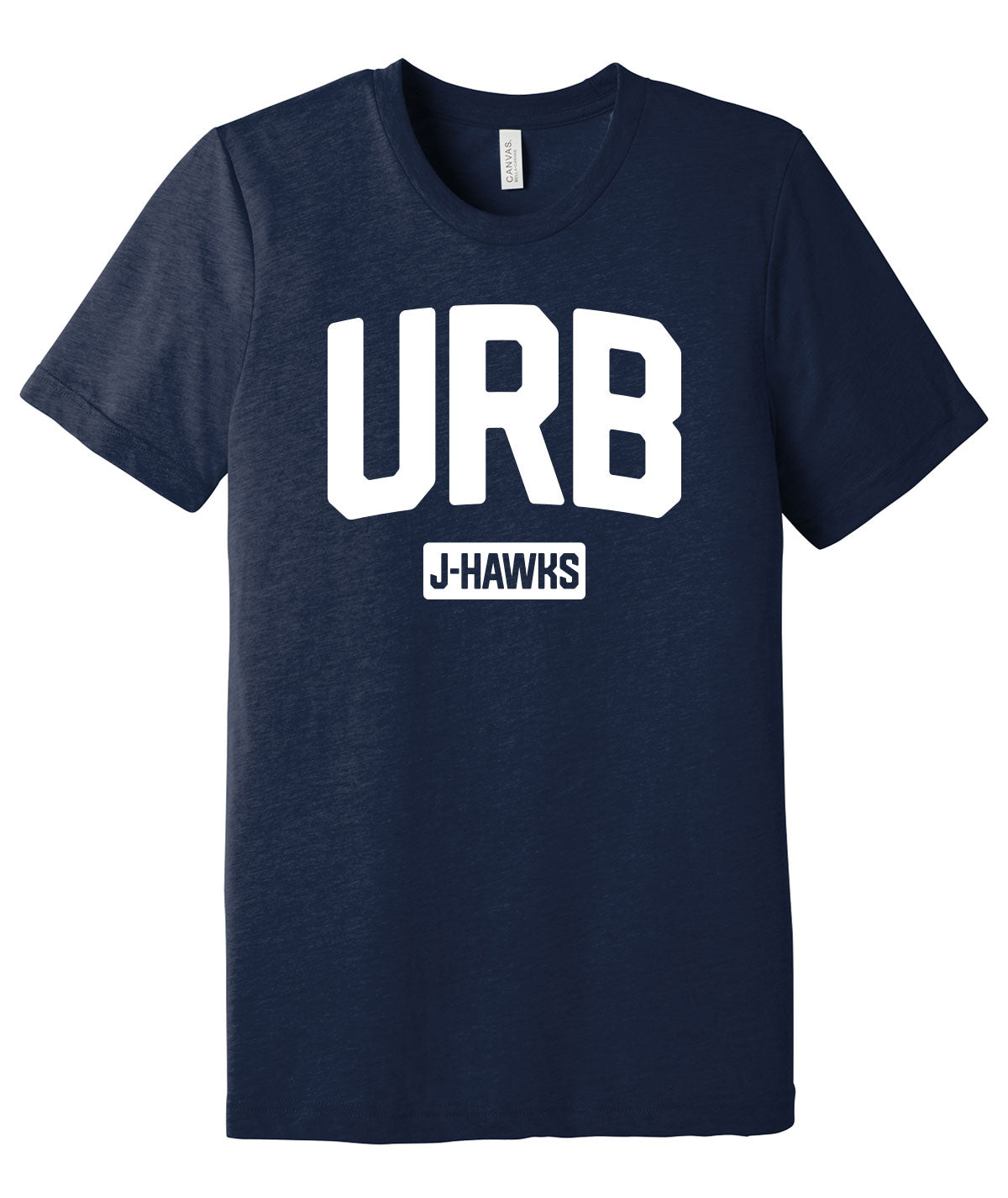 URB Throwback Softstyle Tee