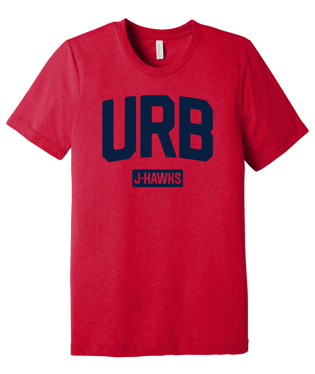 URB Throwback Softstyle Tee