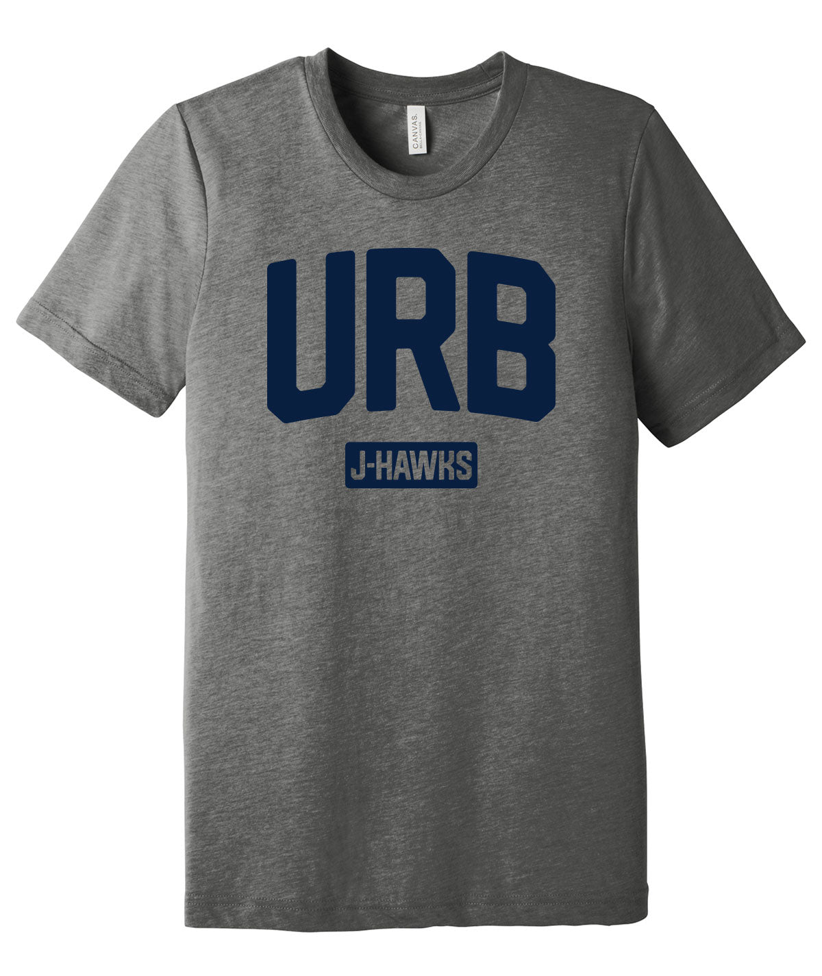 URB Throwback Softstyle Tee