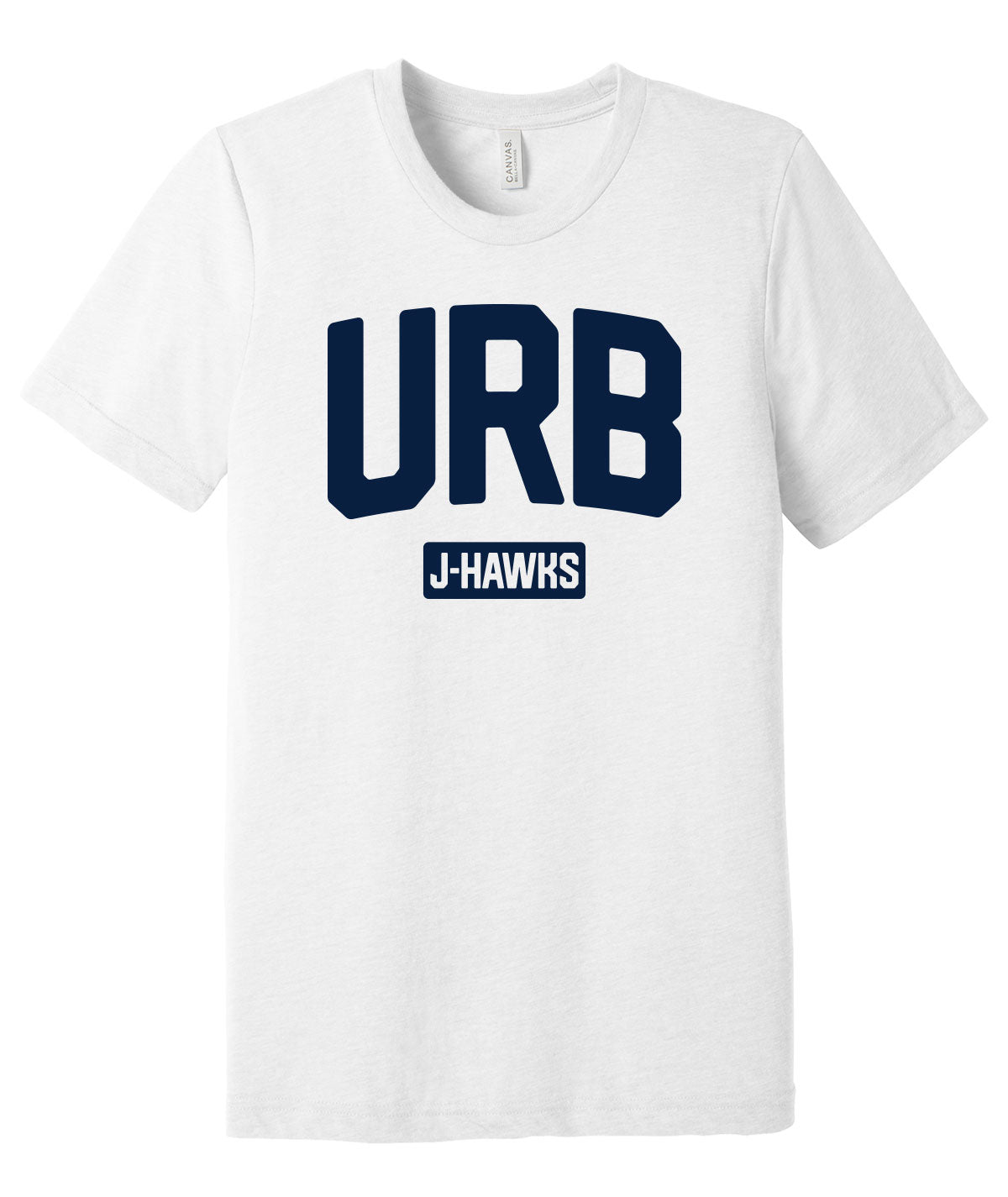 URB Throwback Softstyle Tee