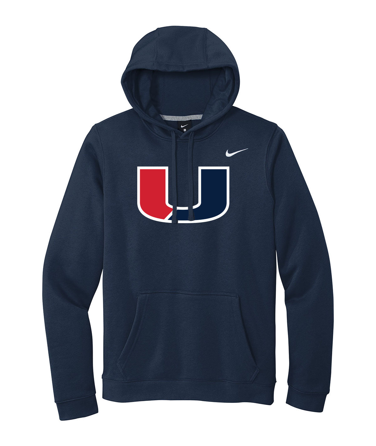 J-Hawks Customizable Nike Fleece Hoodie