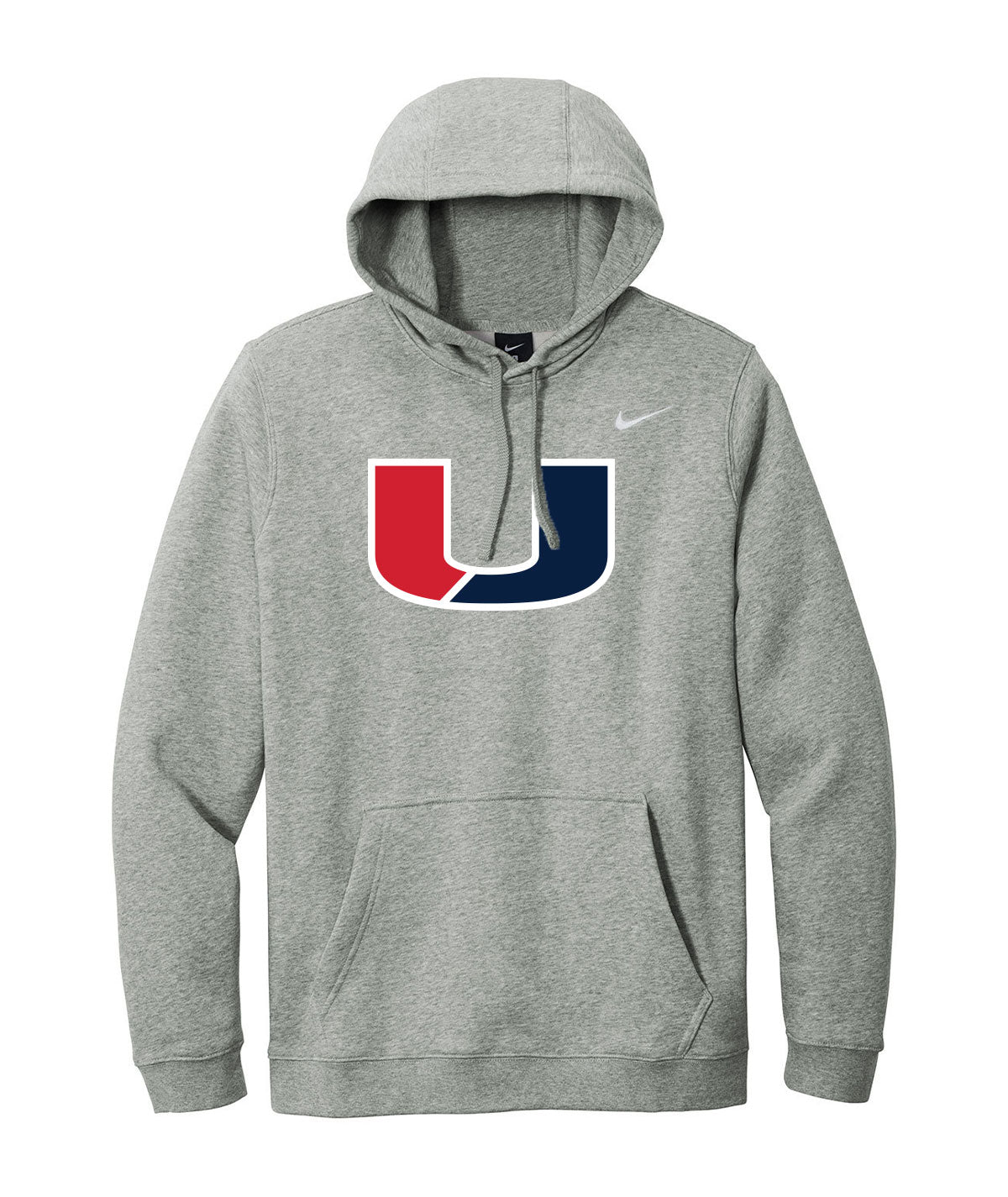 J-Hawks Customizable Nike Fleece Hoodie