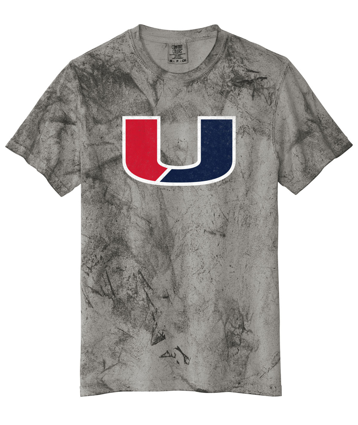 J-Hawks Customizable Comfort Colors Colorblast Tee