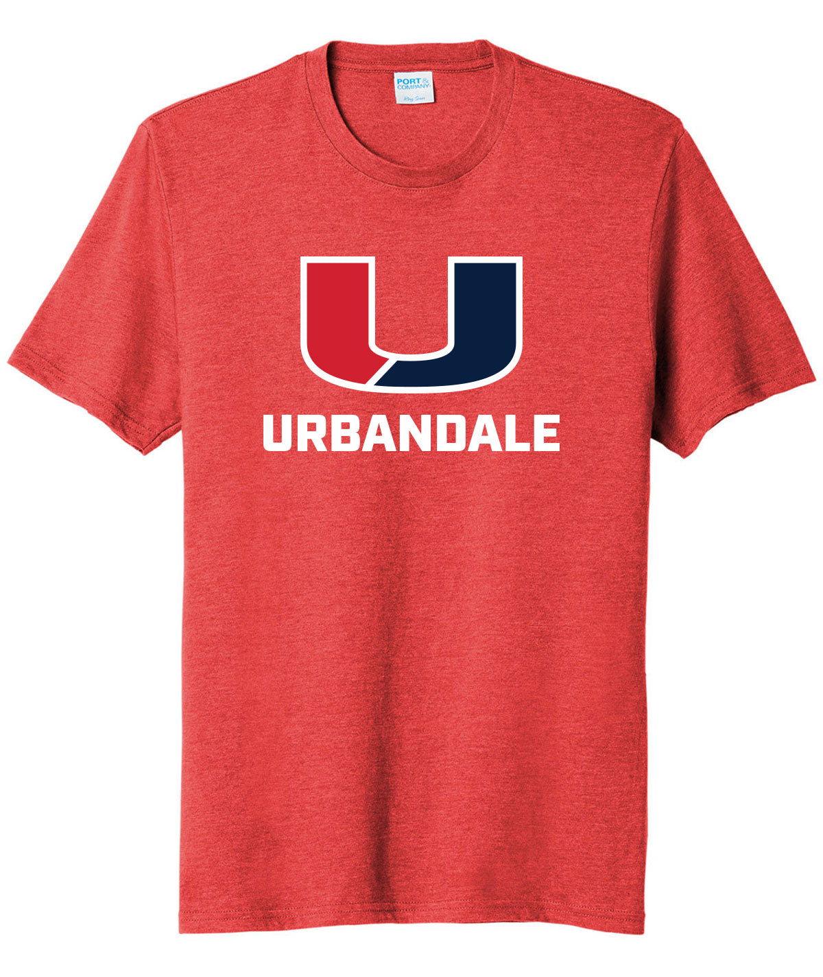 Urbandale Tri-Blend Tee