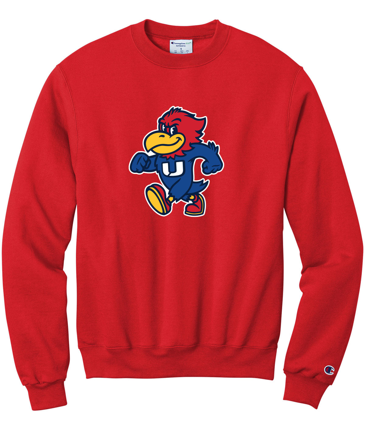 Urbie Champion Crewneck Sweatshirt