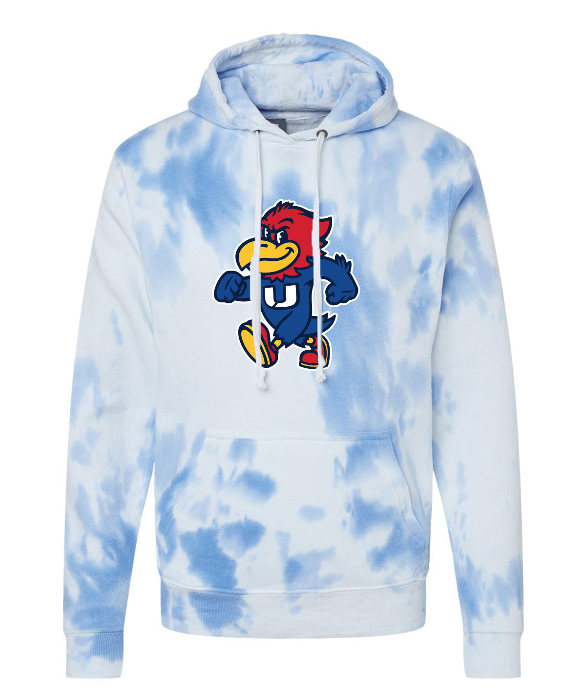 Urbie Tie-Dye Hoodie