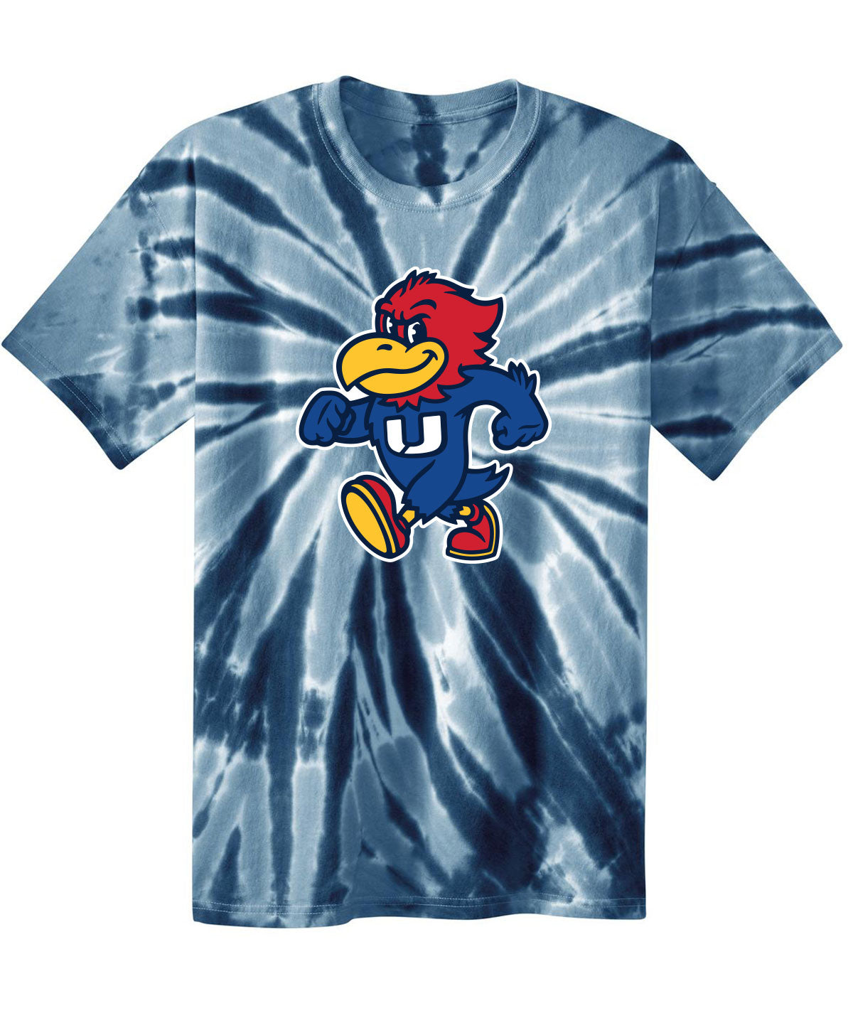 Urbie Youth Tie-Dye Tee