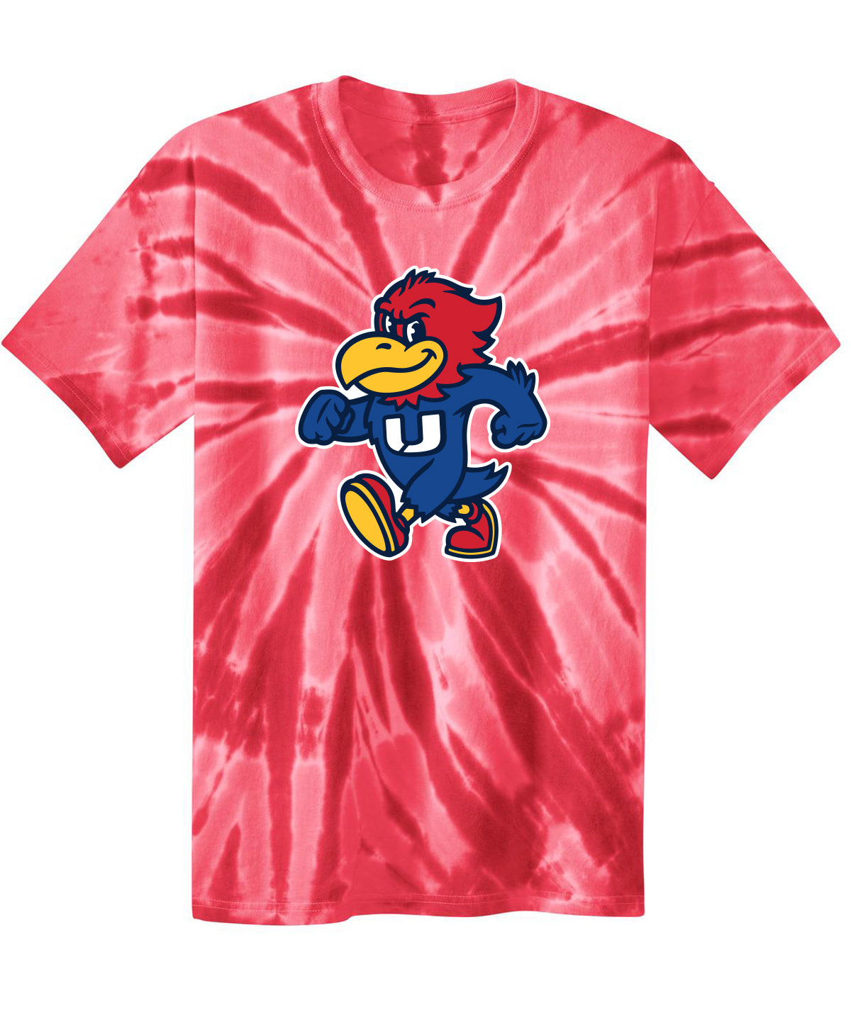 Urbie Youth Tie-Dye Tee