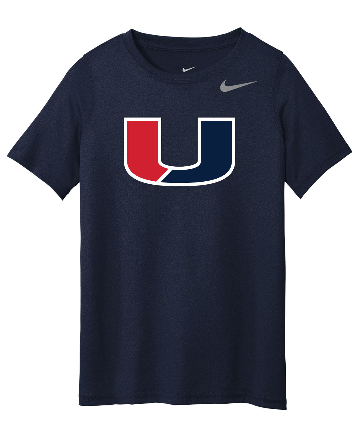 J-Hawks Customizable Youth Nike Legend Tee