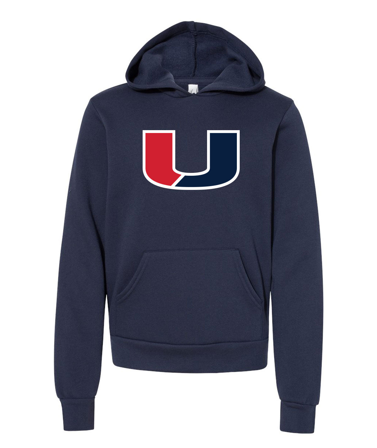 J-Hawks Customizable Youth Softstyle Hoodie