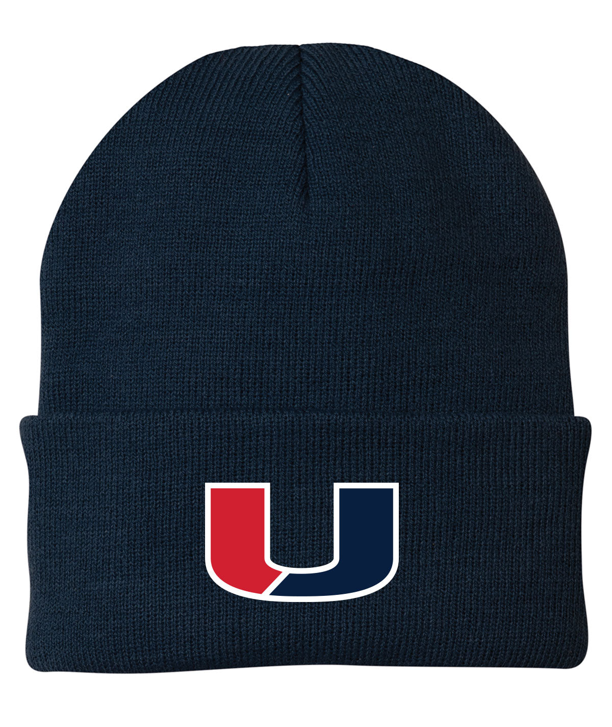 Urbandale Pride Knit Cap