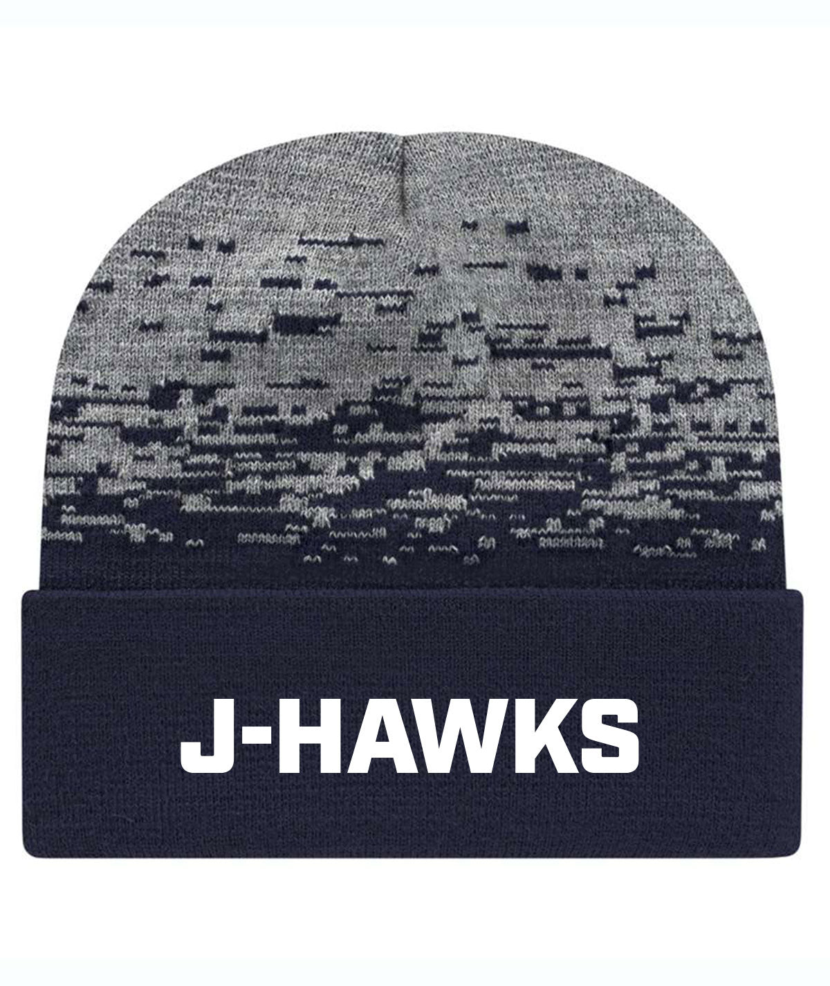 Urbandale Static Cuffed Beanie