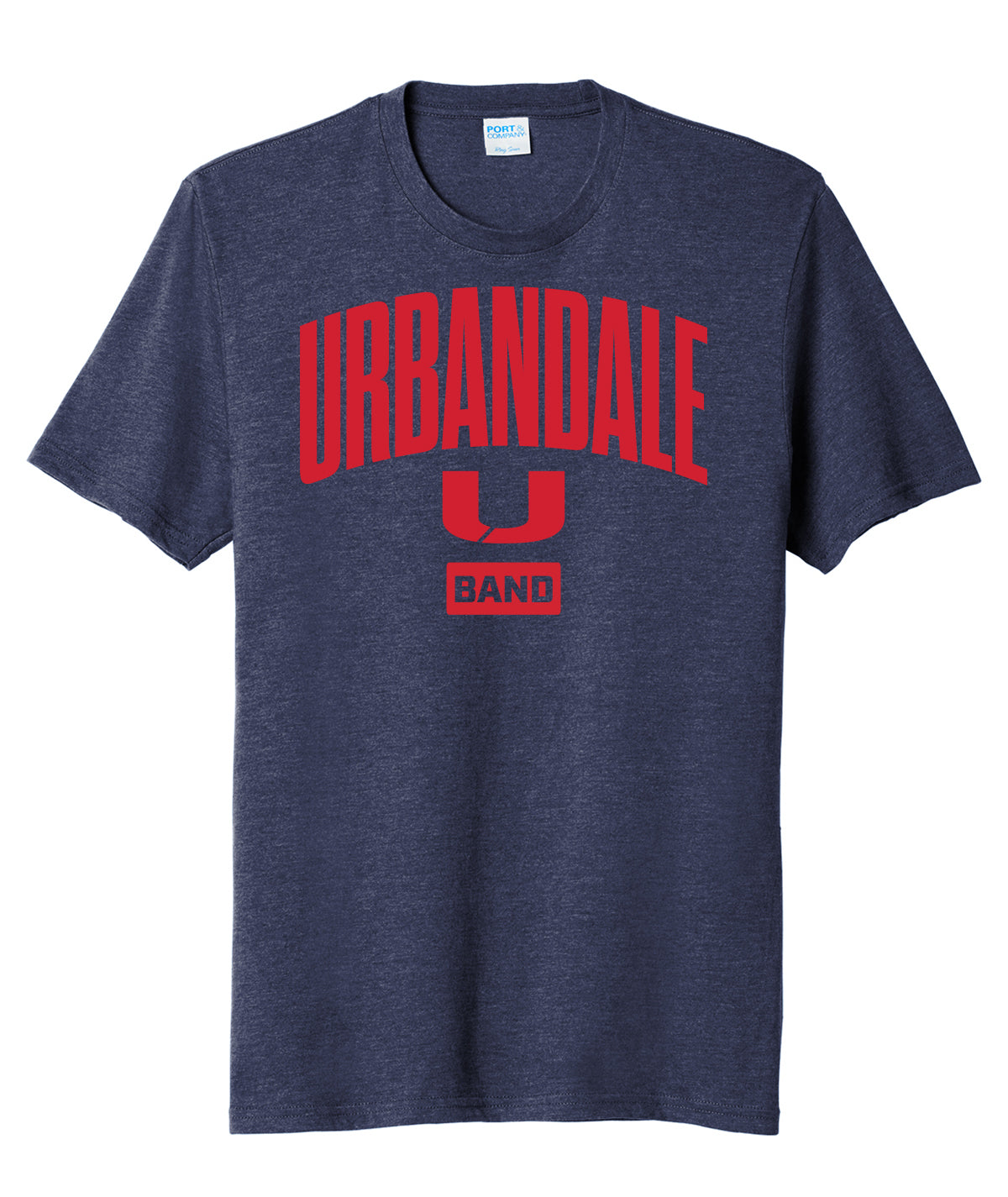 Urbandale Band Soft Tee