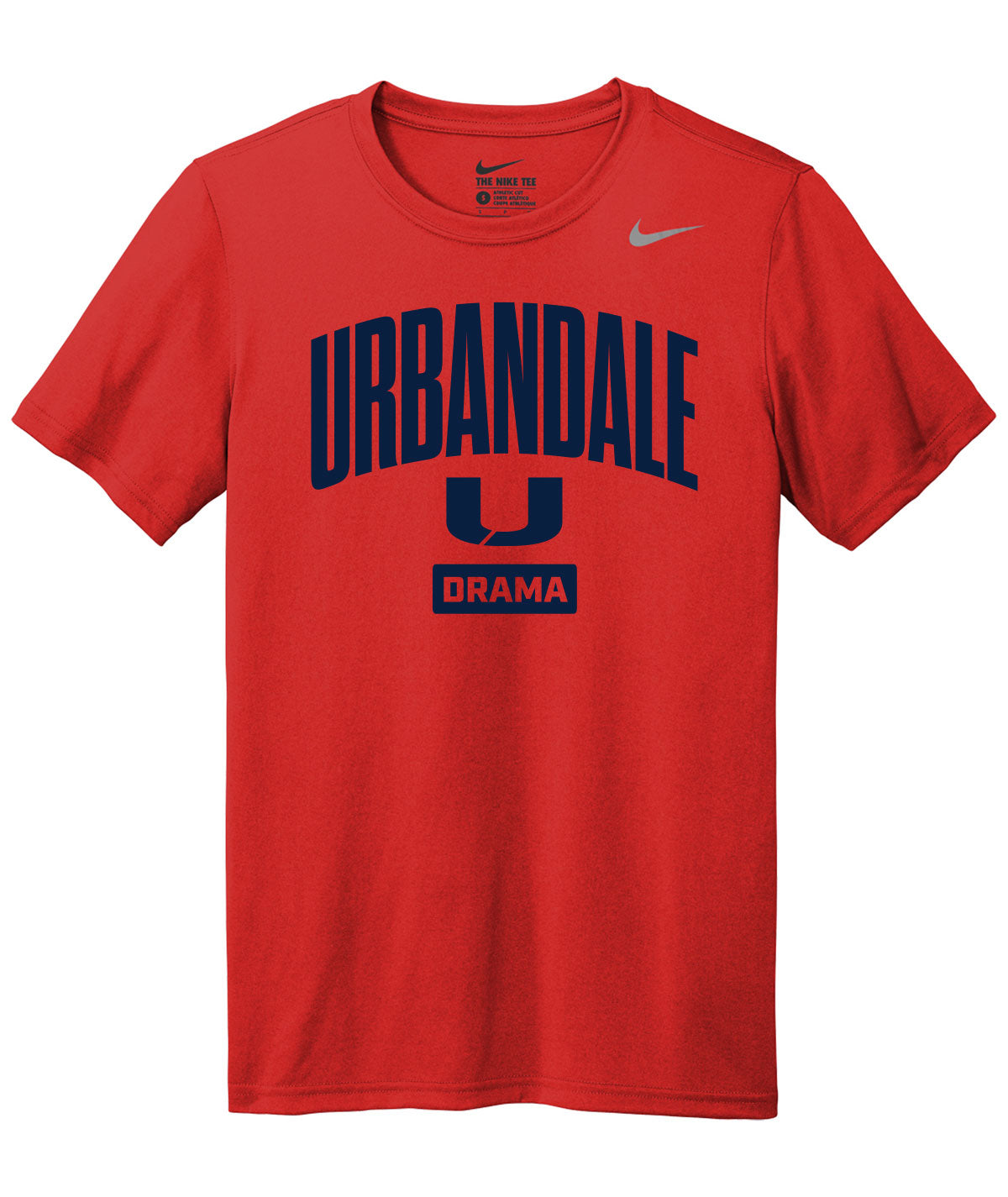 Urbandale Drama Nike Legend Tee